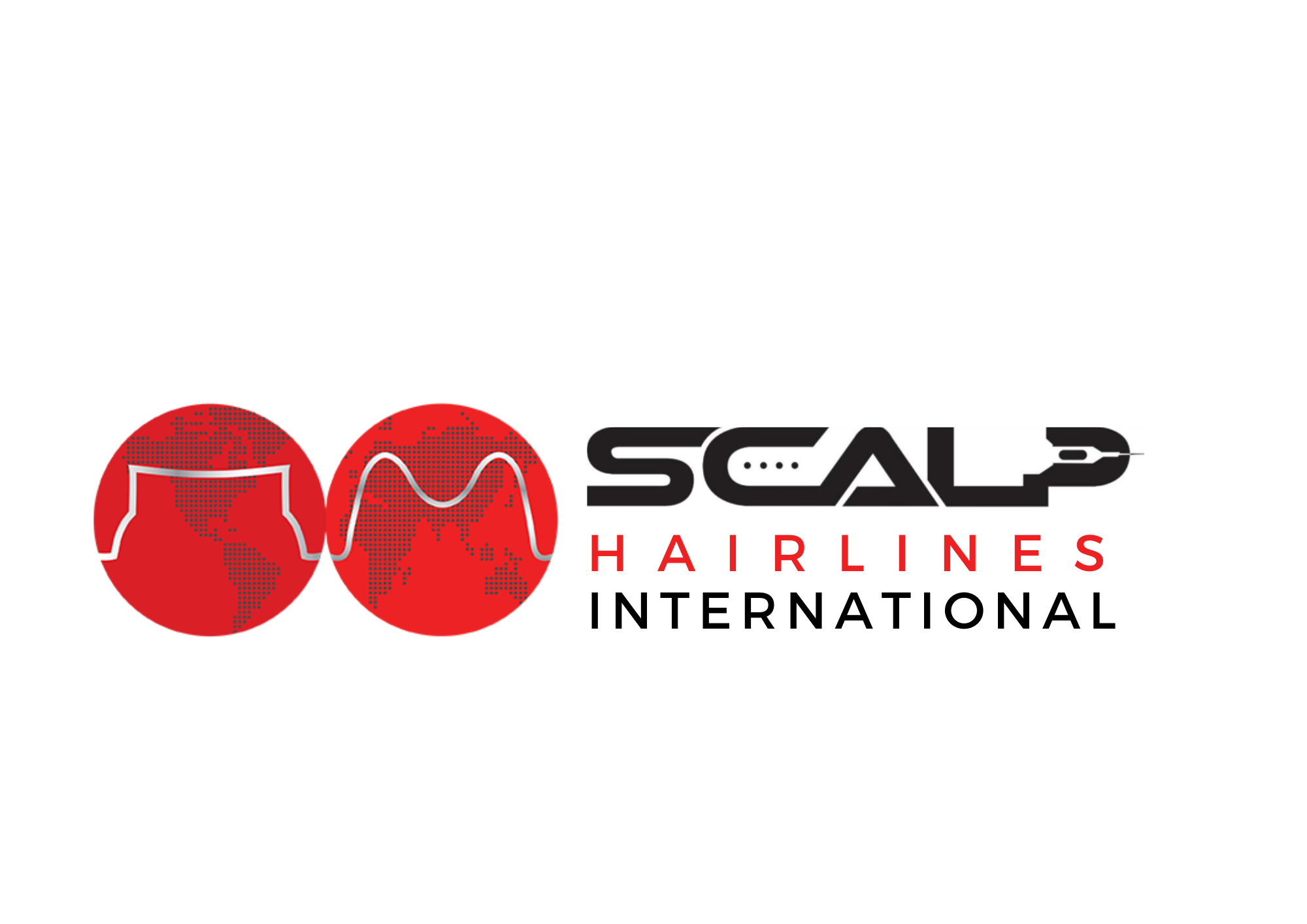 Scalp Hairlines International logo